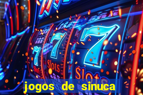 jogos de sinuca que ganha dinheiro de verdade